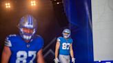 NFL schedule release coming Wednesday: Who do the Detroit Lions play in 2024