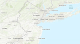 Earthquake rattles New Jersey