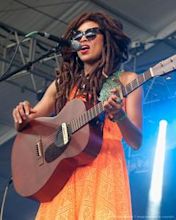 Valerie June