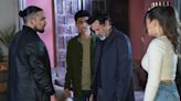 Is Nish Panesar leaving EastEnders – and is the evil character really dying?