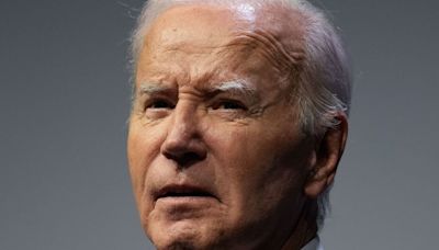 Joe Biden's career all but finished as family discuss White House 'exit plan'