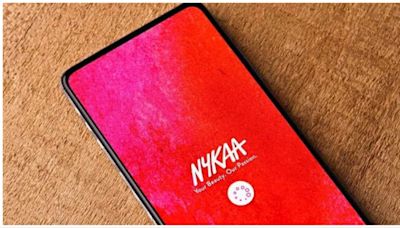 Nykaa sees 1.47 crore shares exchanged in block deals, shares sink