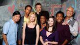 THEN AND NOW: The cast of 'Community'