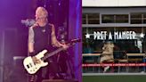 "This is always the first place I try to get to when I go to the UK." The time that Guns N' Roses legend Duff McKagan revealed his deep love for Pret A Manger