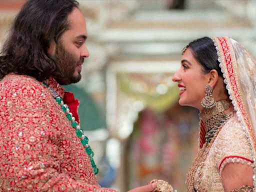 Mumbai police nab Vadodara engineer for X post threatening bomb blast at Anant Ambani-Radhika Merchant wedding