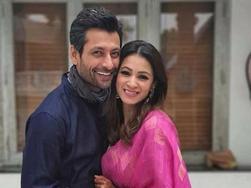 'Spent 15 Years With Him, Would Love To...': Barkha Bisht On Equation With Ex-Husband Indraneil Sengupta