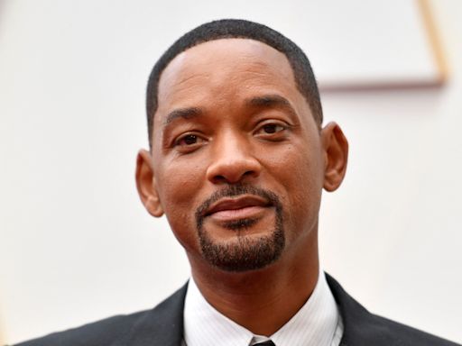 Will Smith Exits Role In Big-Budget Action Movie ‘Sugar Bandits’