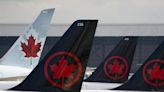 Paris Olympics puts dent in Air Canada sales as some travellers avoid France