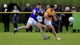 Antrim GAA star Ryan Murray gets 12-week ban after incident during Tailteann Cup win over Fermanagh