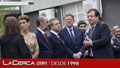 Al menos tres federaciones socialistas piden una cumbre de 'barones' para debatir el concierto catalán