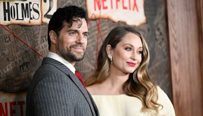 Henry Cavill presume la cuna de su futuro hijo y pide consejos para ser padre - El Diario NY