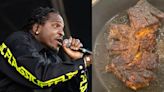 People Are Losing It Over The Way Pusha T Cooks His Steak