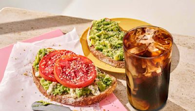 Panera to Offer 'Millennial Meal' for National Avocado Day
