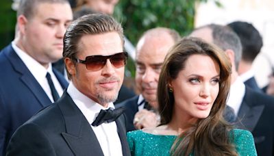 Hija de Brad Pitt y Angela Jolie avanza en su proceso para quitarse el apellido de su padre - El Diario NY