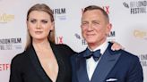 All About Daniel Craig's Daughter Ella Loudon