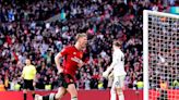 Manchester United vs Coventry LIVE: FA Cup semi-final result as Red Devils sneak through penalty shootout to reach final