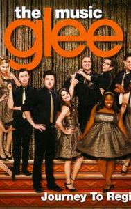 Glee: The Music, Journey to Regionals