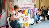 Elecciones 2024: Las y los candidatos de Morena se suman a la creación de la agenda LGBTIQ+ del país