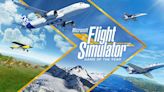 Microsoft Flight Simulator 2020 has taken 15 million players to the skies