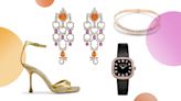 8 Chic Red Carpet Accessories for Head-to-Toe Shine