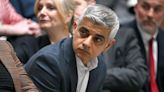 Backlash as Sadiq Khan doesn't rule out serving 6 terms as London Mayor to 2040