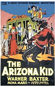 The Arizona Kid