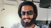 Ranveer Singh to gain 15 kgs for his next project, writer Shobhaa De shares pic