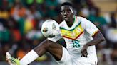 Palace's pursuit of Ismaila Sarr could help Marseille land Nketiah