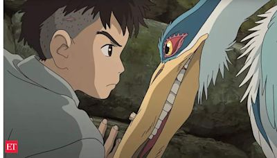 The Boy and the Heron: What we know about Netflix release date, storyline and cast