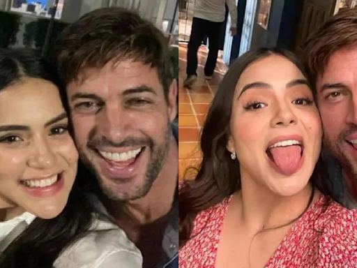 Ante escándalo con William Levy, Samadhi Zendejas recibe apoyo de famoso actor, ¿de quién se trata?