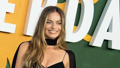 Voici le fromage que prend l'actrice Margot Robbie au petit-déjeuner pour garder la forme