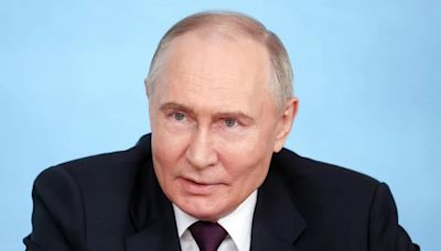 Putin amenazó con usar armas nucleares si Rusia recibe un ataque: "Tenemos todos los medios a nuestro alcance"