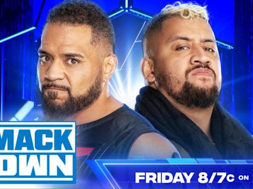 WWE SmackDown Preview (6/7/24)