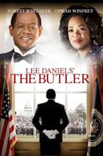 Der Butler