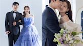 27歲女星宣布結婚！親妹是「超大咖演員」 曾讚她：世界上最漂亮的人