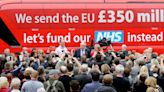 5 big Brexit promises - and what we got instead