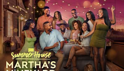 Bravo Presses Pause On ‘Summer House: Martha’s Vineyard' After Second Season, Disappointed Cast Classily Reacts