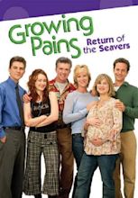 Growing Pains: Return of the Seavers (TV Movie 2004) - IMDb