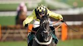 Harry Cobden has triple Scottish Grand National target as Stay Away Fay carries Ayr glory hopes