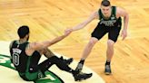 Jayson Tatum's teammates defend the Boston Celtics star's recent slump