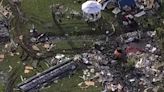 At least 14 dead from storms in Texas, Arkansas, Oklahoma and Kentucky