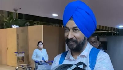 TMKOC Actor Gurucharan Singh Returns to Mumbai After he Went Missing For a Month