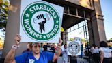 Supreme Court Appears to Side With Starbucks in Labor Dispute