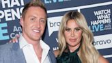 Kim Zolciak Adds Her Married Name Back to Instagram Handle Following Kroy Biermann Anniversary Celebration