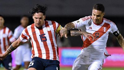 Casi una década: el impresionante invicto que la Selección Peruana sostiene ante Paraguay