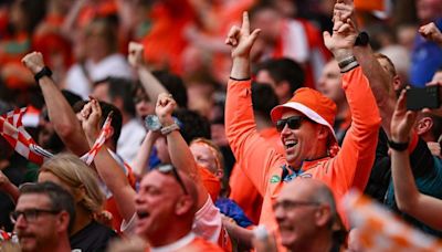 Armagh GAA fans go the extra mile for final tickets