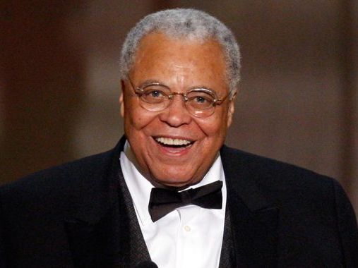 James Earl Jones, voice of Star Wars villain Darth Vader and Mufasa in The Lion King, dies aged 93