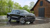 2024 Chevrolet Silverado EV RST Enters Production With 440 Miles Of Range