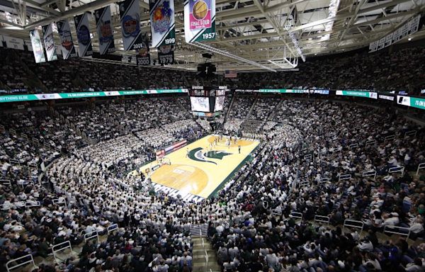 Ranking all 18 Big Ten basketball arenas from worst to first