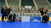 Portville, Chautauqua Lake win girls volleyball state titles